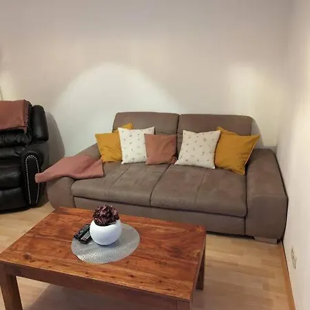 Heufelsen Ferienwohnung Hinterweidenthal