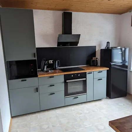 Heufelsen Ferienwohnung *