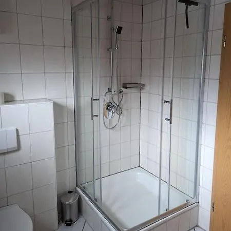 Appartement Heufelsen Hinterweidenthal