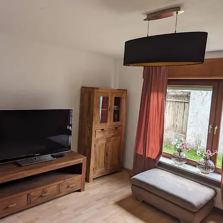 Heufelsen Ferienwohnung *