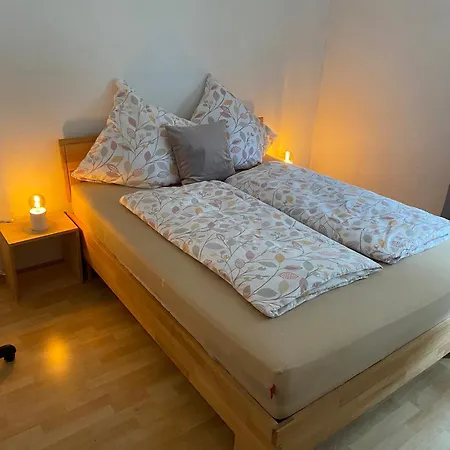 Heufelsen Ferienwohnung * Hinterweidenthal